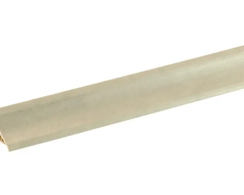 Wandabschlussleiste Beton 44374 Länge: 3000 mm
