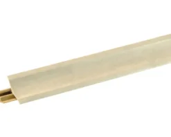 Wandabschlussleiste Beton 44374 Länge: 3000 mm