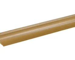 Wandabschlussleiste Buche KU34 Länge: 2400 mm