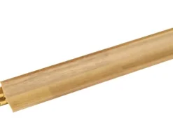 Wandabschlussleiste Buche WAP 24 Länge: 590 mm