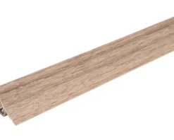 Wandabschlussleiste Cognac K5413 WAP 23 Länge: 635 mm
