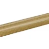 Wandabschlussleiste Eiche KU 32 Länge: 2400 mm