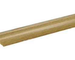 Wandabschlussleiste Eiche KU 32 Länge: 2400 mm