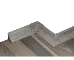 Wandabschlussleiste Eiche Palladio 37963 Länge: 590 mm