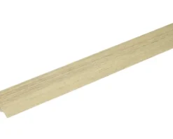 Wandabschlussleiste Eiche WAP 23 K4421 Länge: 635 mm
