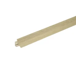 Wandabschlussleiste Eiche WAP 23 K4421 Länge: 635 mm
