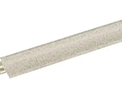 Wandabschlussleiste Grainy WAP 24 Länge: 590 mm