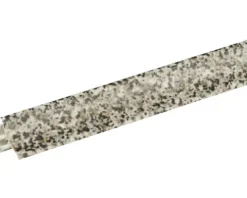 Wandabschlussleiste Granit WAP 24 Länge: 590 mm