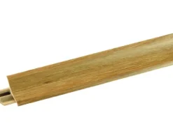 Wandabschlussleiste K5414 Eiche Endgrain Classic Länge: 3000 mm
