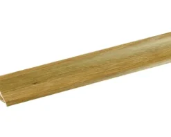 Wandabschlussleiste K5414 Eiche Endgrain Classic Länge: 3000 mm