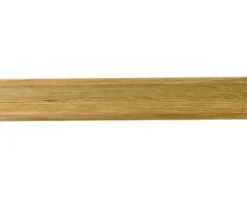 Wandabschlussleiste K5414 Eiche Endgrain Classic Länge: 3000 mm