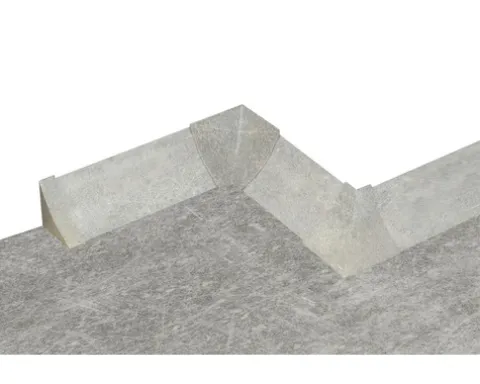 Wandabschlussleiste Marmor 38057 Länge: 3000 mm