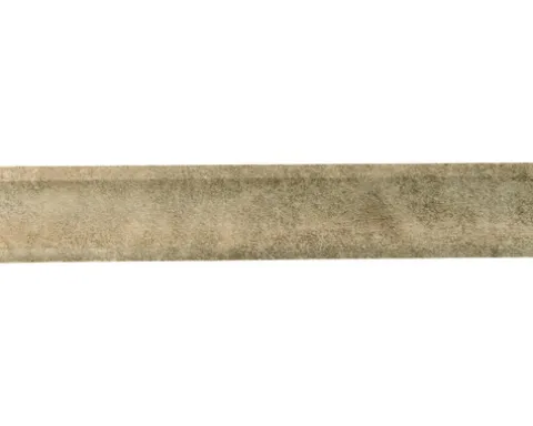 Wandabschlussleiste Marmor 38057 Länge: 3000 mm