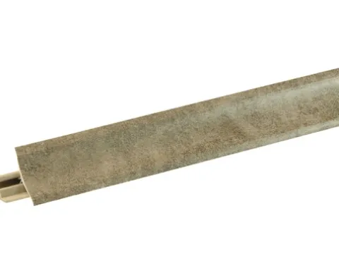 Wandabschlussleiste Marmor 38057 Länge: 3000 mm