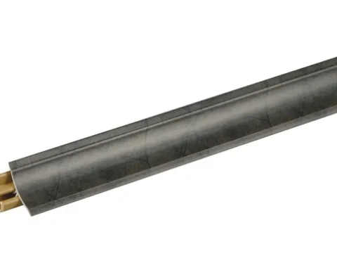 Wandabschlussleiste Navajo 34312 Länge: 635 mm