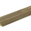 Wandabschlussleiste Nuss WAP 23 K4887 Länge: 635 mm