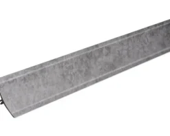 Wandabschlussleiste Ocean K4399 23x31x635 mm