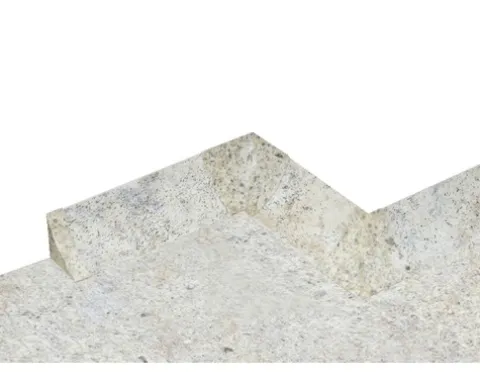 Wandabschlussleiste Oldstone WAP 23 Länge: 635 mm