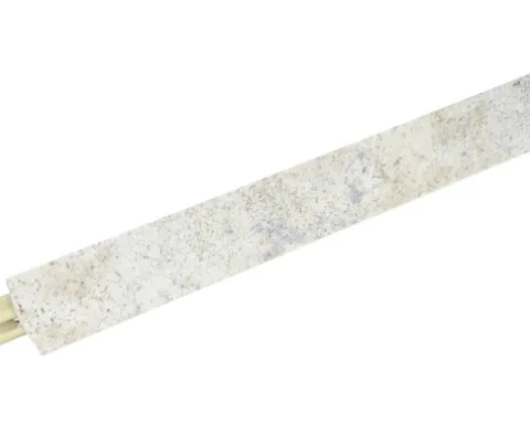 Wandabschlussleiste Oldstone WAP 23 Länge: 635 mm