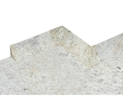 Wandabschlussleiste Oldstone WAP 23 Länge: 635 mm