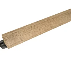 Wandabschlussleiste Pinie WAP 23 34232 Länge: 635 mm