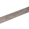 Wandabschlussleiste Rusty Iron WAP 23 Länge: 635 mm