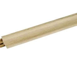 Wandabschlussleiste Sanremo WAP 23 Länge: 3000 mm