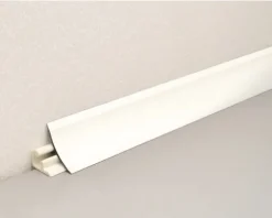 Wandabschlussleiste WAP 23 Fichte K2342 Länge: 635 mm