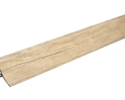 Wandabschlussleiste WAP 23 Hunton Eiche hell H2032 Länge: 635 mm