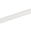 Wandabschlussleiste Weiß WAP 18 Länge: 2600 mm
