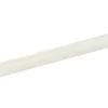 Wandabschlussleiste Weiß WAP 14 Länge: 2600 mm