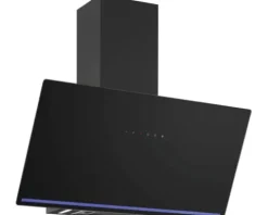 Wandhaube Amica KHF 686 700 S HC 14,2 BxT 80 x 39 cm schwarz