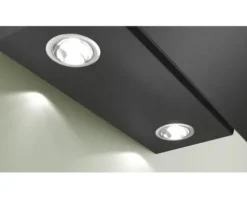 Wandhaube Bosch DWK85DK60 BxT 79 x 32,5 cm schwarz