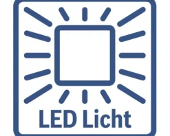 Wandhaube Bosch DWK65DK60 BxT 60 x 32,5 cm schwarz