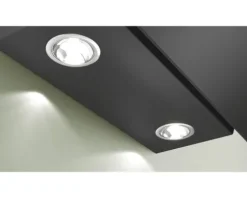 Wandhaube Bosch DWK65DK60 BxT 60 x 32,5 cm schwarz