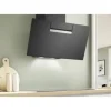 Wandhaube Bosch DWK87FN60 BxT 79 x 43,3 cm schwarz