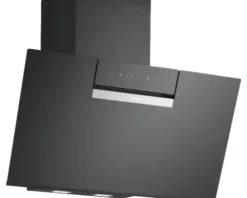Wandhaube Bosch DWK87FN60 BxT 79 x 43,3 cm schwarz
