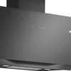 Wandhaube Bosch DWK91LT60 BxT 90 x 44,7 cm schwarz