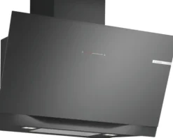 Wandhaube Bosch DWK91LT60 BxT 90 x 44,7 cm schwarz