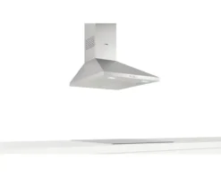 Wandhaube Bosch DWP66BC50 BxT 60 x 50 cm edelstahl
