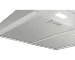 Wandhaube Bosch DWP66BC50 BxT 60 x 50 cm edelstahl