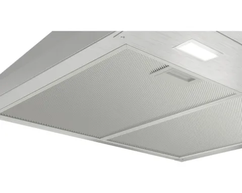 Wandhaube Bosch DWP66BC50 BxT 60 x 50 cm edelstahl
