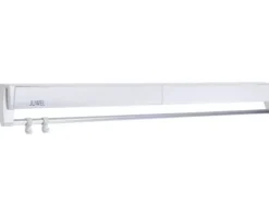 Wandtrockner Artweger by Juwel Art Dry 100 cm Trockenlänge 8,7 m weiß
