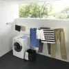 Wandtrockner Artweger by Juwel Roll Dry Trockenlänge 21 m weiß