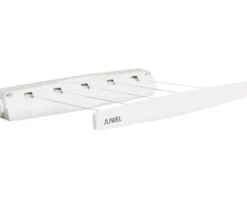 Wandtrockner Artweger by Juwel Roll Dry Trockenlänge 21 m weiß
