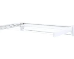 Wandtrockner Leifheit TELEGANT 36 Protect Plus weiß