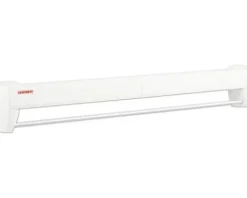 Wandtrockner Leifheit TELEGANT 36 Protect Plus weiß