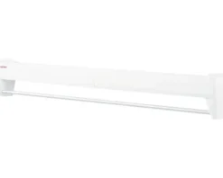 Wandtrockner Leifheit TELEGANT 36 Protect Plus weiß