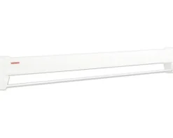 Wandtrockner Leifheit Telegant 81 Protect Plus weiß