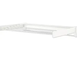 Wandtrockner Leifheit Telegant 81 Protect Plus weiß